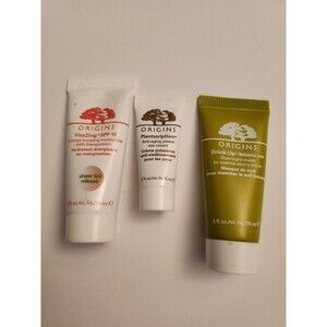 3 Origins Products B18